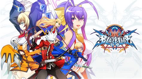 蒼翼默示錄：神觀之夢|BlazBlue Centralfiction